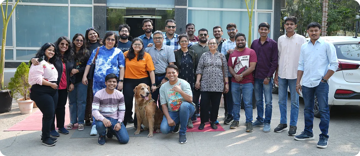 Culture at Devakey