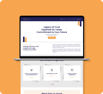 V.A. Kulkarni & Associates