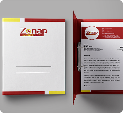 Zonap Engineering