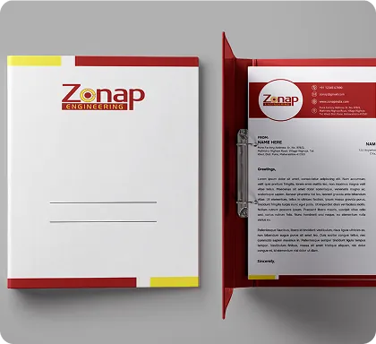 Zonap Engineering