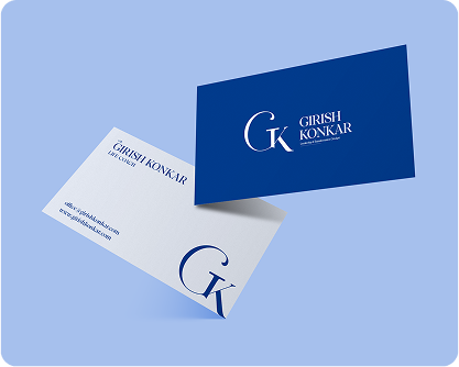 Cdr. Girish Konkar