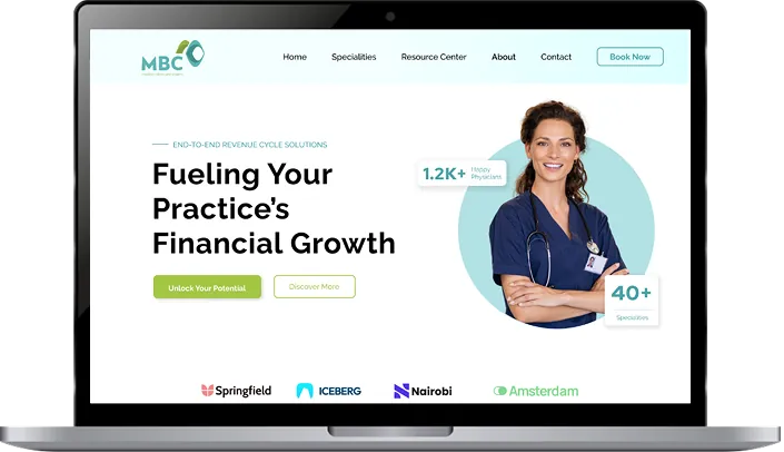 Medical Billers and Coders preview