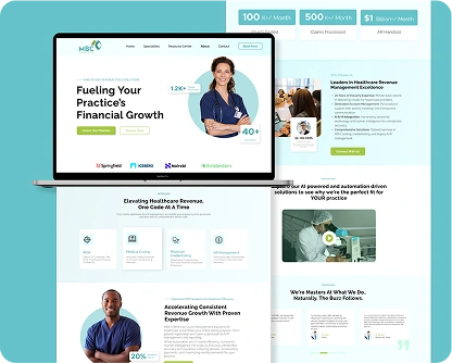 Medical Billers & Coders