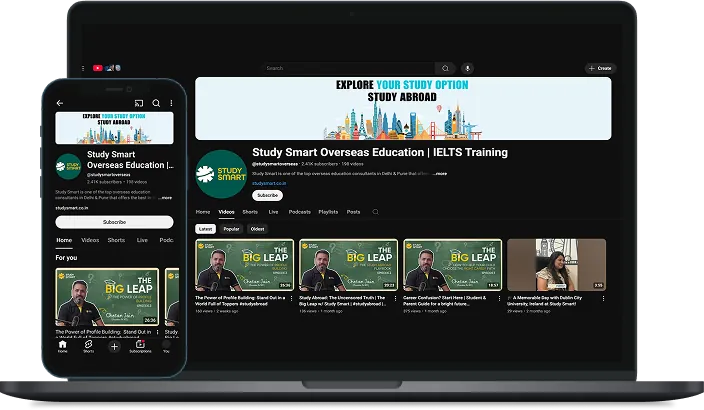 Study Smart preview