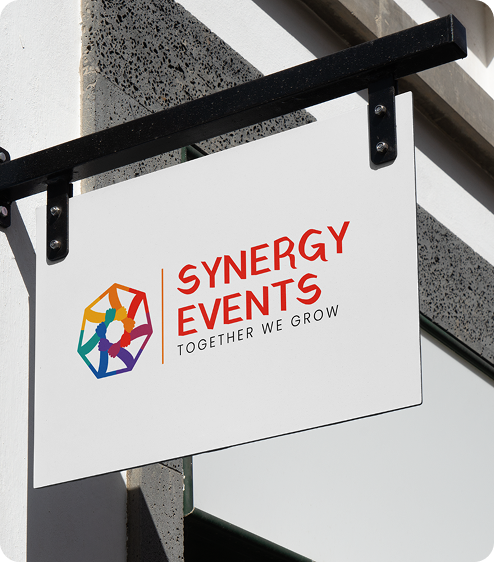 Synergy Events social media preview