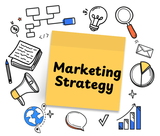 Marketing Strategy