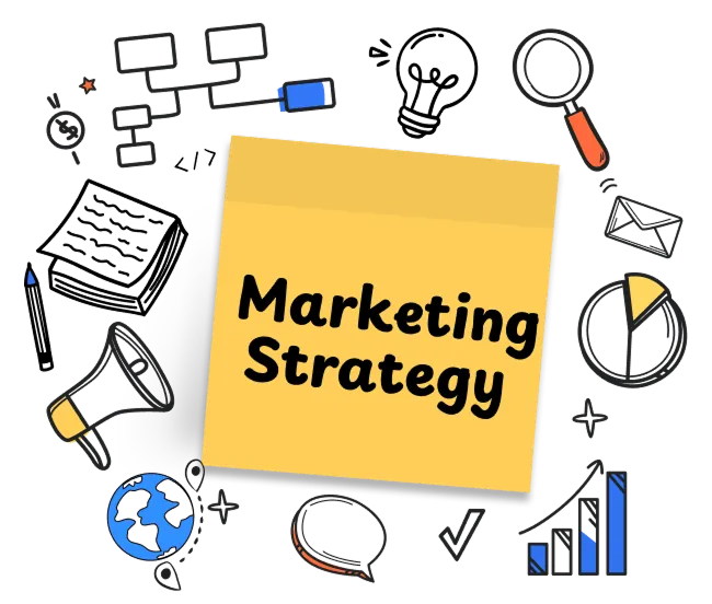 Marketing Strategy